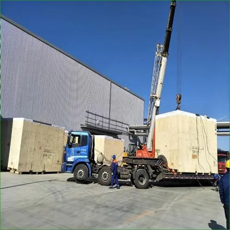 新盈镇吊车出租安全作业的基本要点是什么